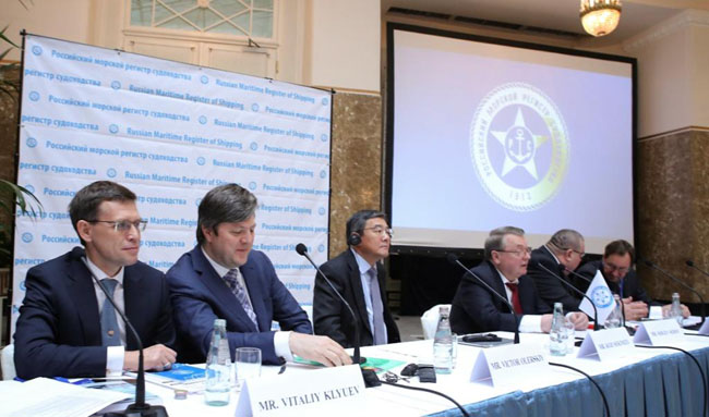 RS-hosts-international-conference-on-Arctic-challenges
