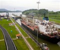 Panama's Expanding Canal Can't Keep Up With Megaships