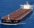 Iron-Ore Ships Extend Decline as China Seen Cutting Steel Output