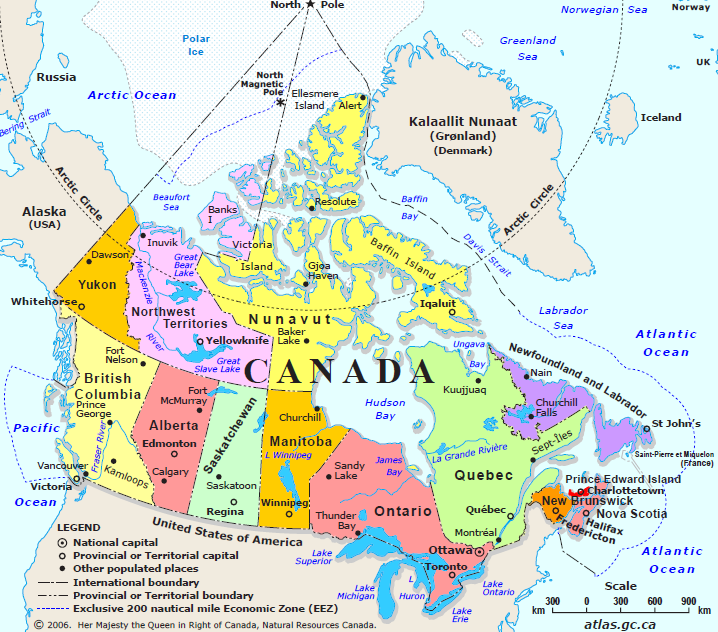 EIA: Canada Oil Market Overview, Energy News, Energy, Bunker Ports News ...